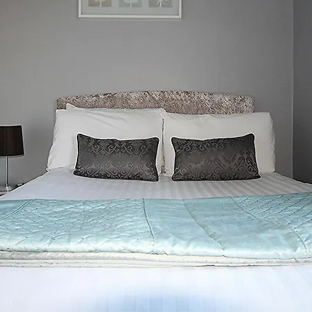 Temple Bar Aparthotel