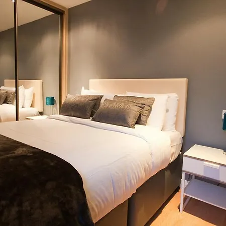 Temple Bar Aparthotel *