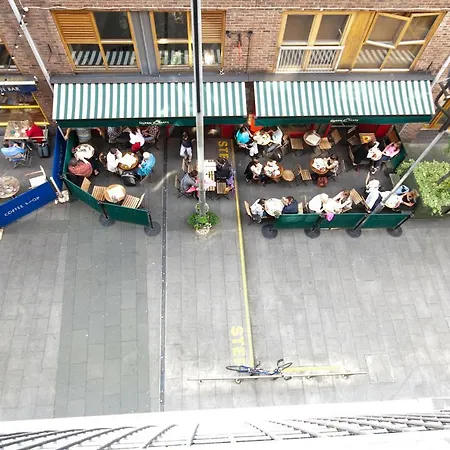 Temple Bar 아파트호텔