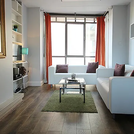Temple Bar Aparthotel
