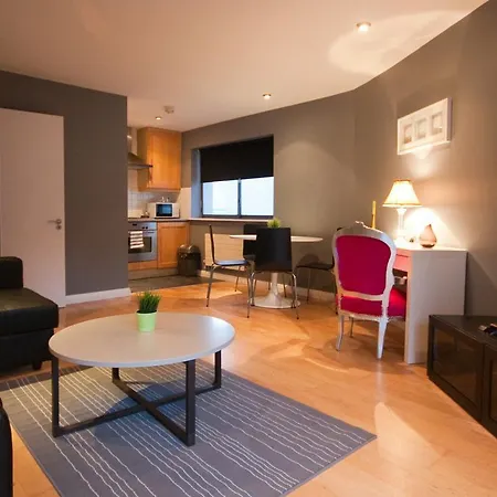 Temple Bar Aparthotel