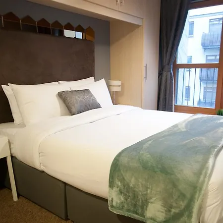 Temple Bar Aparthotel