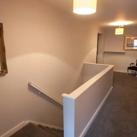 Temple Bar Aparthotel