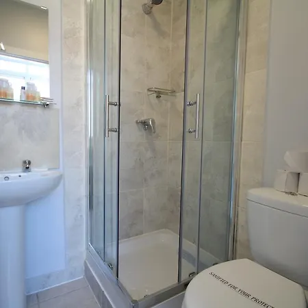 Temple Bar Aparthotel Dublin