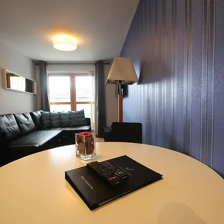 Temple Bar Aparthotel