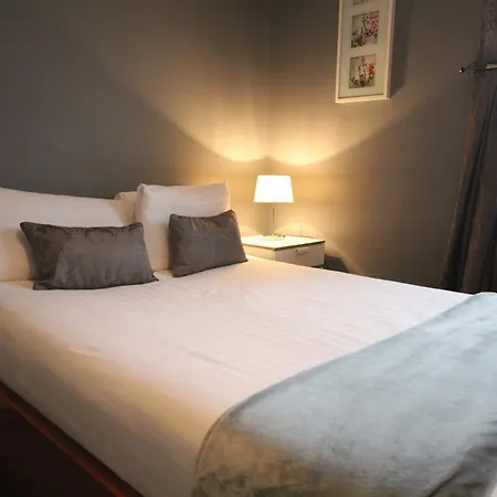 Temple Bar Aparthotel *