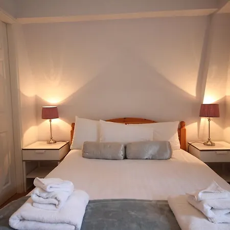 Temple Bar Aparthotel
