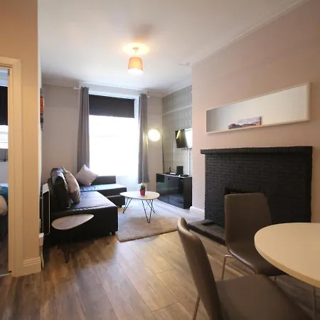 Temple Bar Aparthotel