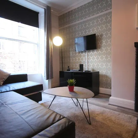 Temple Bar Aparthotel